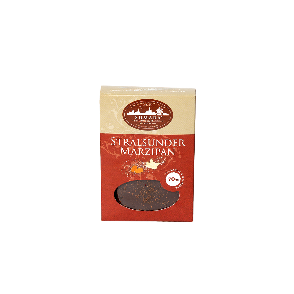 Stralsunder-Marzipan-Espressotafel-Zartbitter-100g-Das suesse Leben