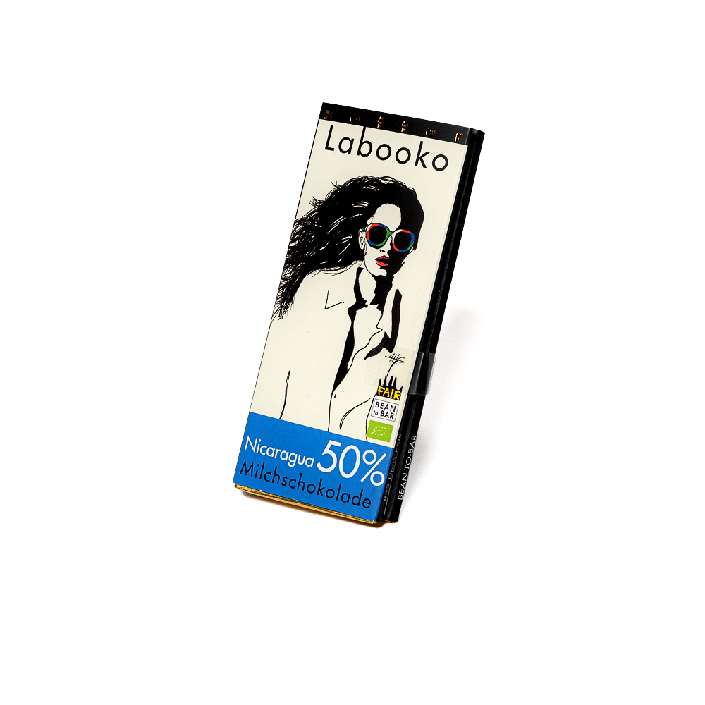 Zotter-Labooko-Milchschokolade-50-Nicaragua-Das suesse Leben