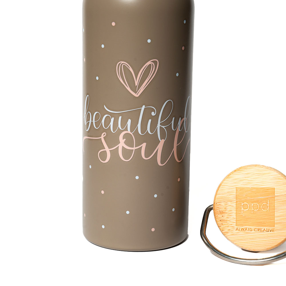 Geschenke-Edelstahl-Trinkflasche-Beautiful Geschenke-Edelstahl-Trinkflasche-Beautiful