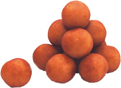 Marzipankartoffeln mit 49 % Mandeln