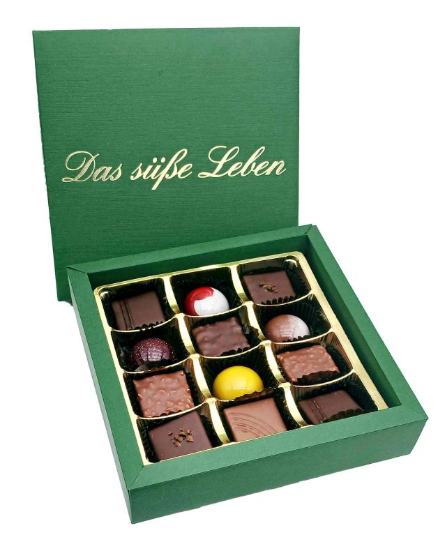 Exquisite Pralinen kaufen | Das Süße Leben